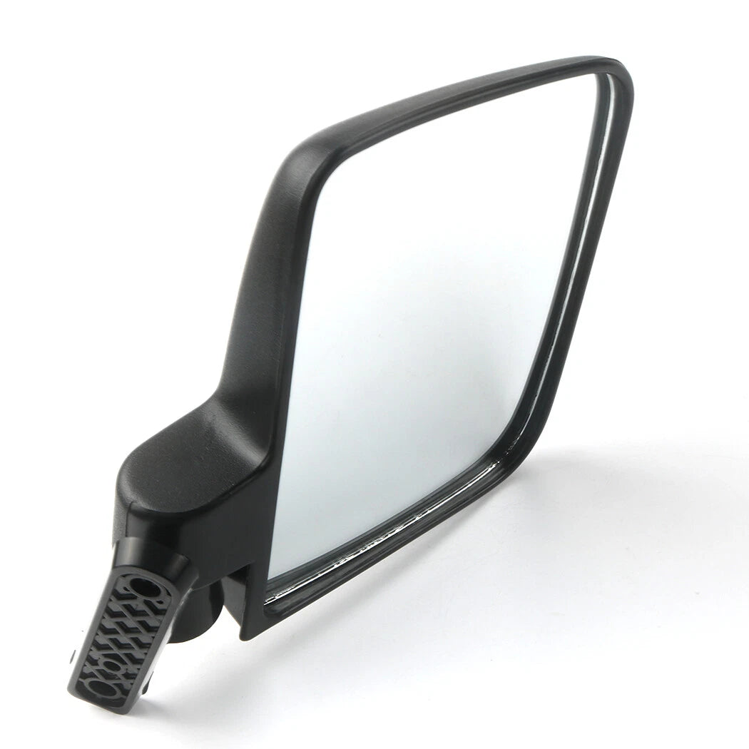 For Polaris General 1000 2016+ Folding Side Mirror Set