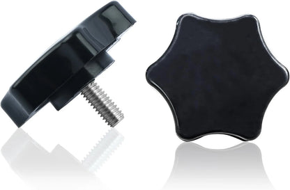Ameri 792002 Lawnmower Parts Belt Cover Knob for Hustler X-ONE Super Z...