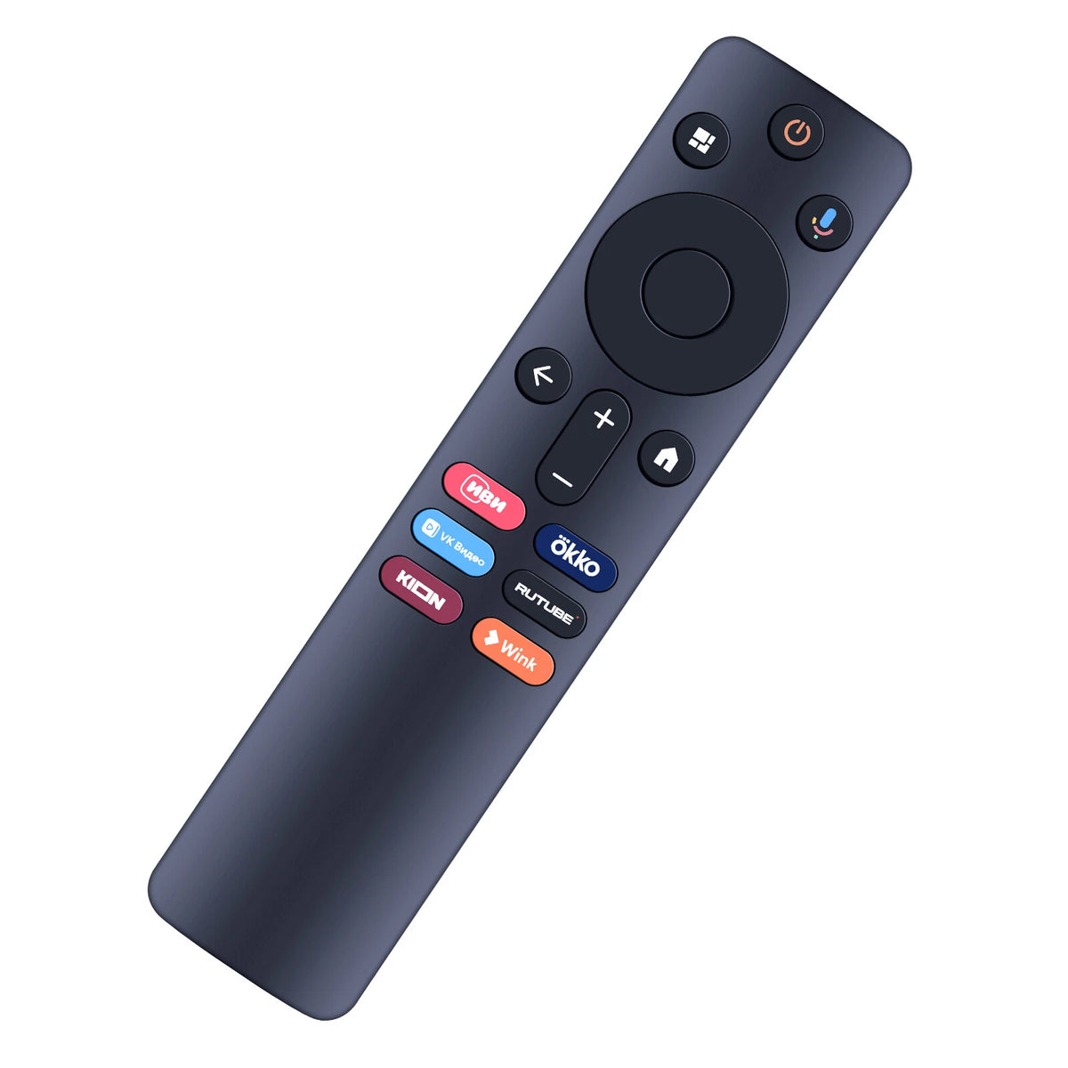 Replacement Remote Control For XIAOMI XMRM-N5 XMRM-00A, XMRM-OOA, XMRM-006