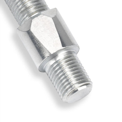 MOUNTING BOLT & NUT FOR FORD F150 OR RANGER 5 SPEED SHIFTER MAZDA M5OD-R2 M5R2