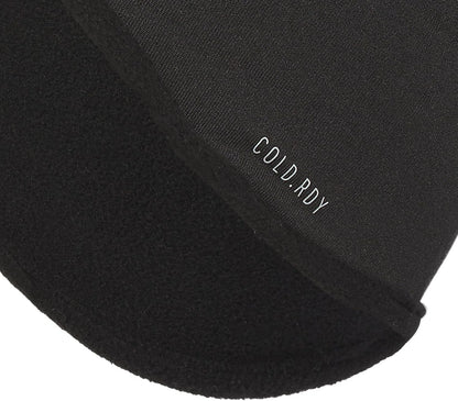 adidas Alphaskin Headband – Performance One Size, Black/Silver Reflective F23