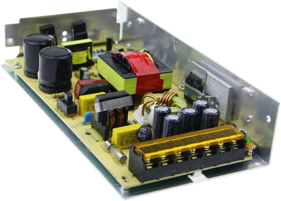 ALITOVE 12V 15A 180W Power Supply Transformer Switch AC 110V /