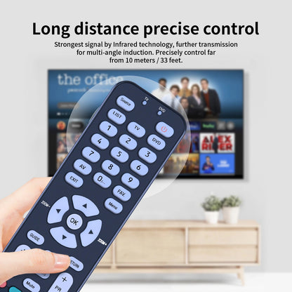 RC1994906 Remote Control For Thomson LCD TV 22E92NH22 26E92NH22 32E92NH22