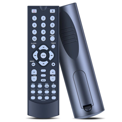 Replace Remote For Sandstrom SHFUSB10 daytron DAB Micro HiFi Stereo Audio System