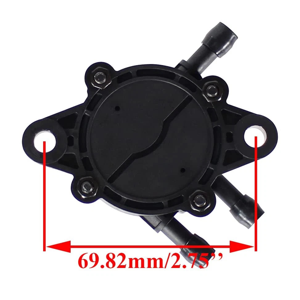 Fuel Pump for 198756 Bobcat 275 302 225 250 Miller Welder Kohler Onan...