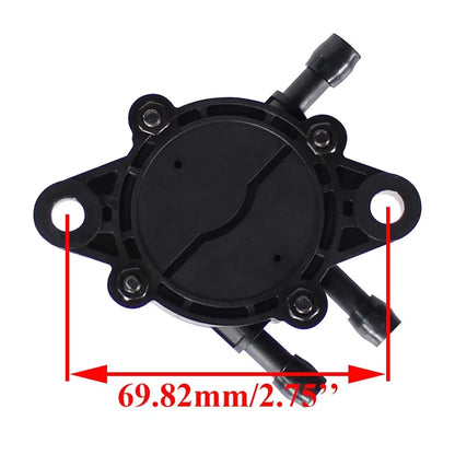 Fuel Pump for 198756 Bobcat 275 302 225 250 Miller Welder Kohler Onan...