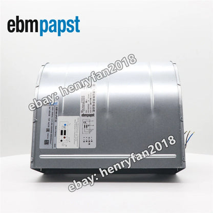 Ebmpapst D2E146-AP47-02 Centrifugal Fan AC 230V 330W For Medical Equipment Fan