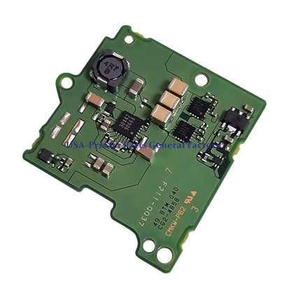 Repair Parts For Canon EOS 5D Mark IV 5D4 Bottom Circuit Board Driver PCB