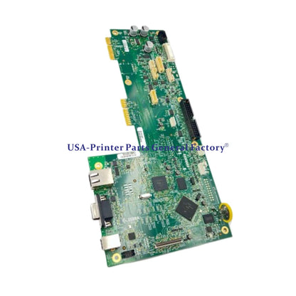 P1105147-008 Main Logic Board Fit For Zebra ZT411 ZT421 Thermal Printer