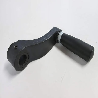 10601009A1 Drill Press Crank Handle for,Jet   Equipment Black