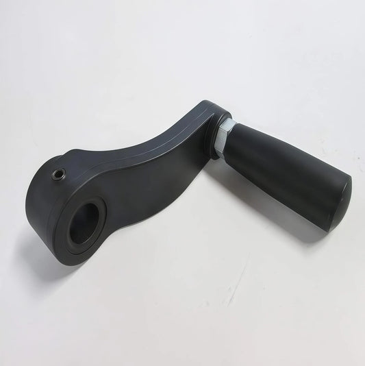 10601009A1 Drill Press Crank Handle for,Jet   Equipment Black