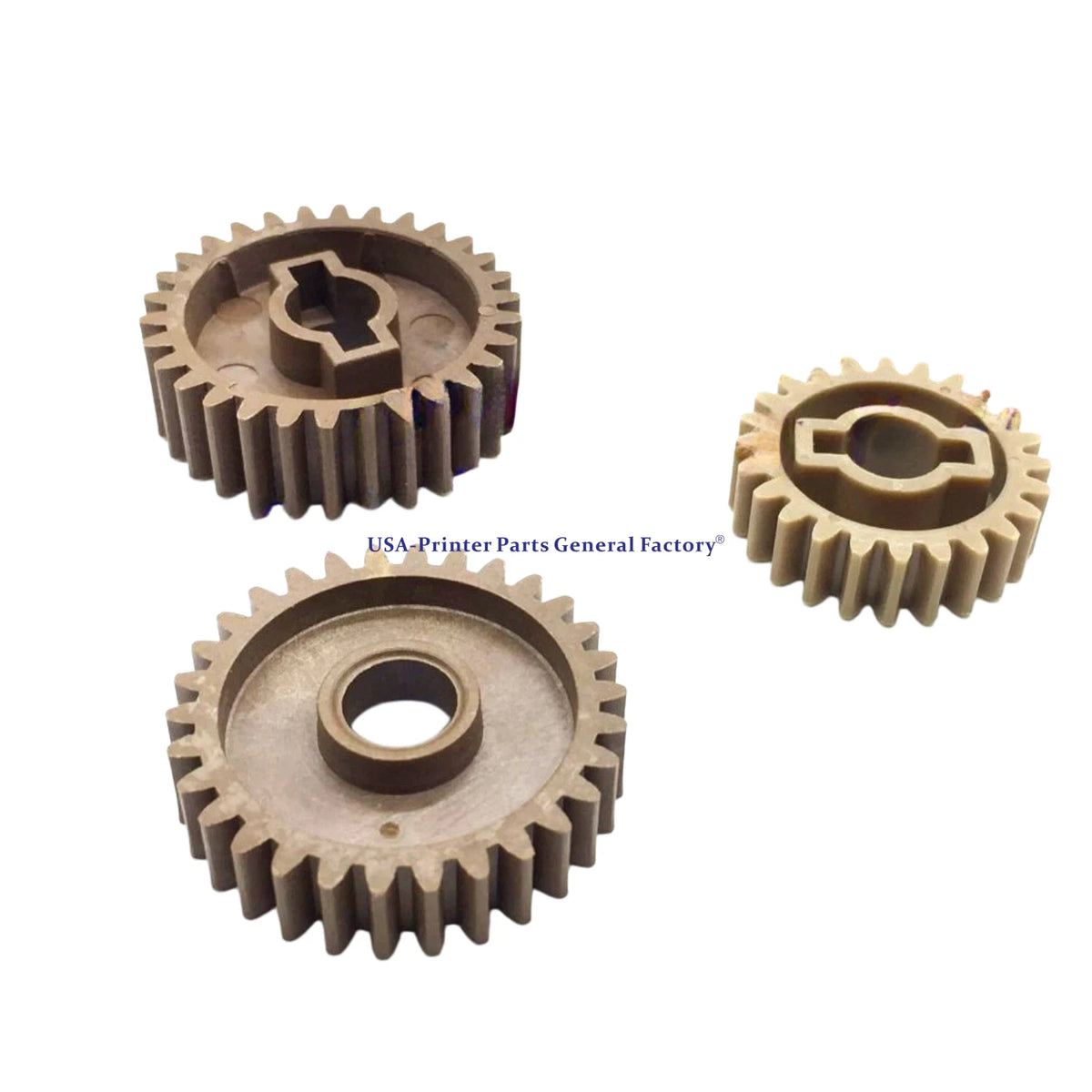 Fuser Drive Gear Fit for Sharp AR-M550 MX-M 623 620 700 753 Fast delivery
