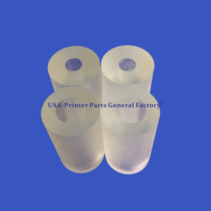 10SET PA03540-Y075 G078 OEM Feed Exit Roller For Fujitsu fi-6130 fi-6140 fi-6230