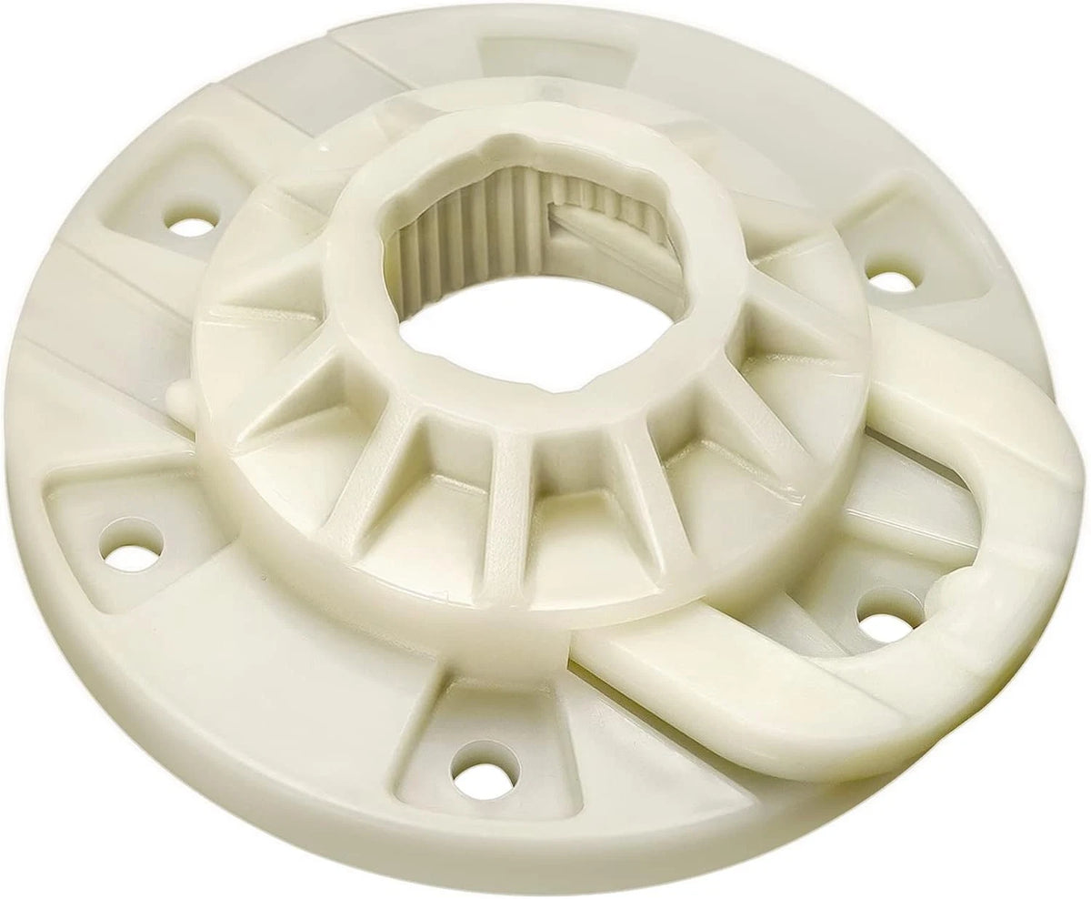 W10528947 W10396887 Washer Basket Driven Hub Kit 2025 UPGRADE Fits for white