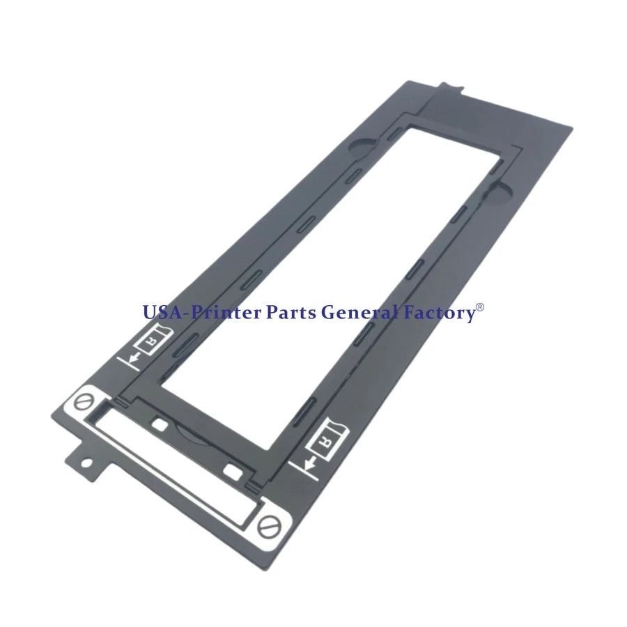 120mm Photo Negative Film Holder QM3-2695 For Canon CanoScan 8000F 8800F 9000F