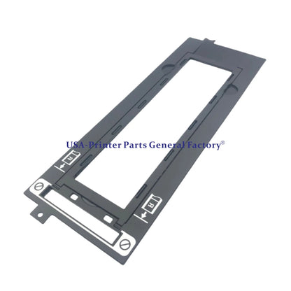 120mm Photo Negative Film Holder QM3-2695 For Canon CanoScan 8000F 8800F 9000F