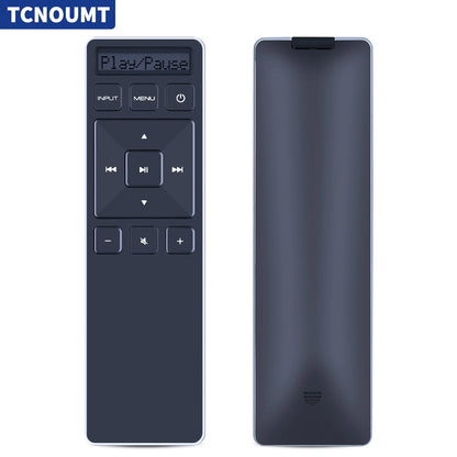 XRS551-C Remote Control For Vizio Soundbar SB4051-C0 SB4531-D5 SB4051-D5