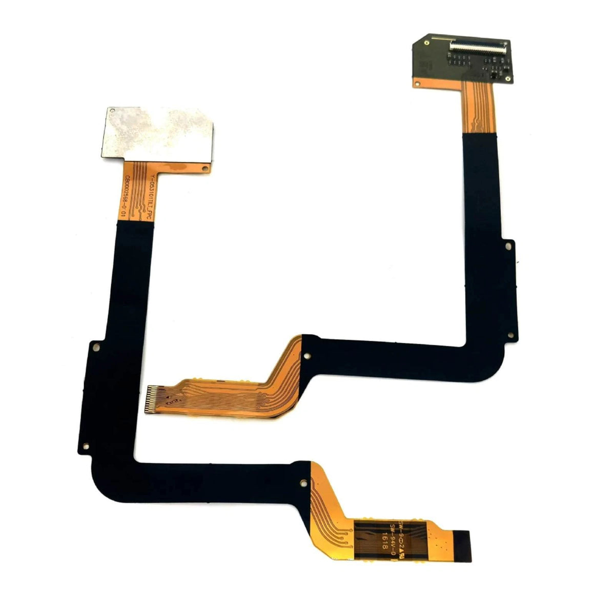 LCD Flex Shaft Rotating Cable For Fujifilm Fuji X-T2 XT2 Camera Repair Part