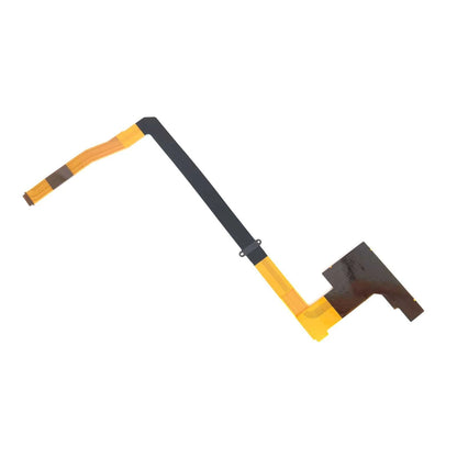 For Canon EOS M3 LCD Screen FPC Rotating Shaft Hinge Flex Cable Replacement