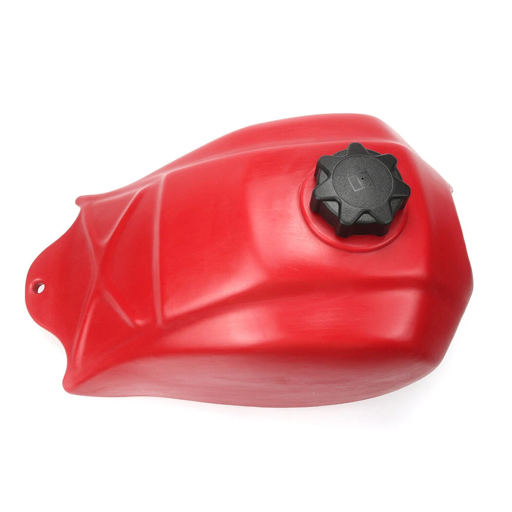 For HONDA GAS FUEL TANK ATC 250SX 1985 1986 1987 Three Wheeler ATC
