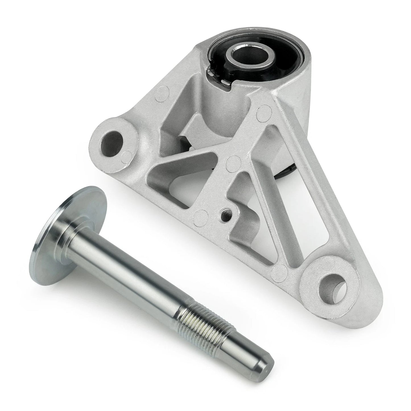 Front Isolator Kit for Buell XB Models form 2002-2010 (XB9, XB12 / S, R, SX, SCG