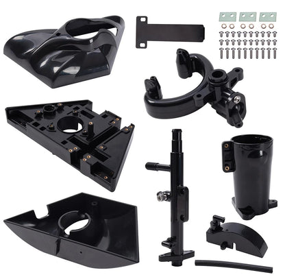 ATIE Pool Cleaner Body Frame Rebuild Kit for 280 Black Max