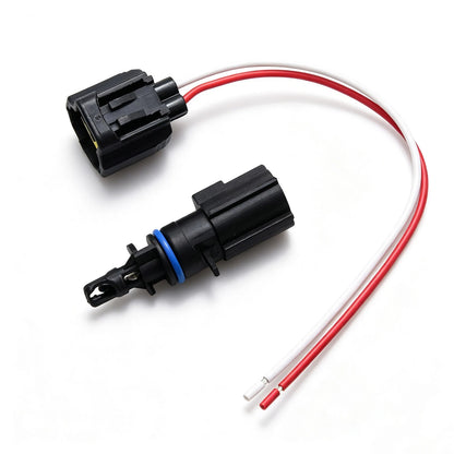 Fits for Dodge Avenger 08-14 56028364AA Intake Air Temperature Sensor Kit Fix