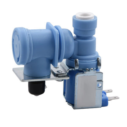 Water Inlet Valve supports the ice-making system For Sears Replacement