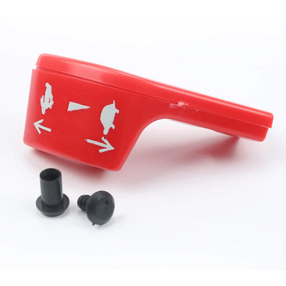 Throttle Control Knob & Hardware Kit AM128388 For John Deere 415 425 445 455