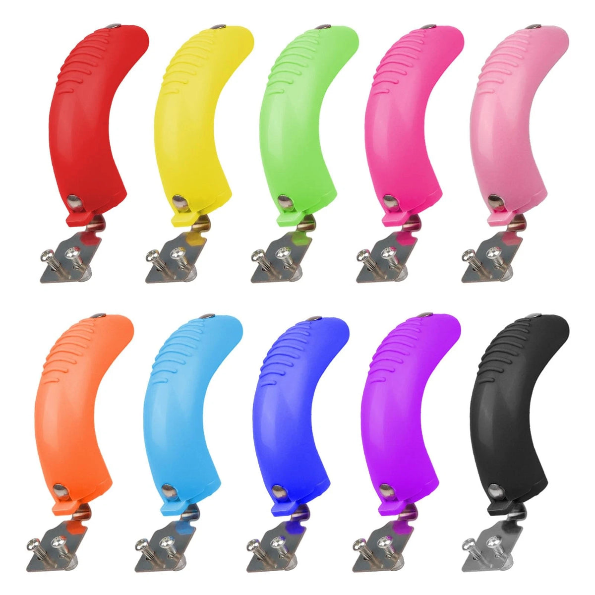 Gladeer Kids Scooter Brake Replacement for Micro Kickboard Standard, Blue