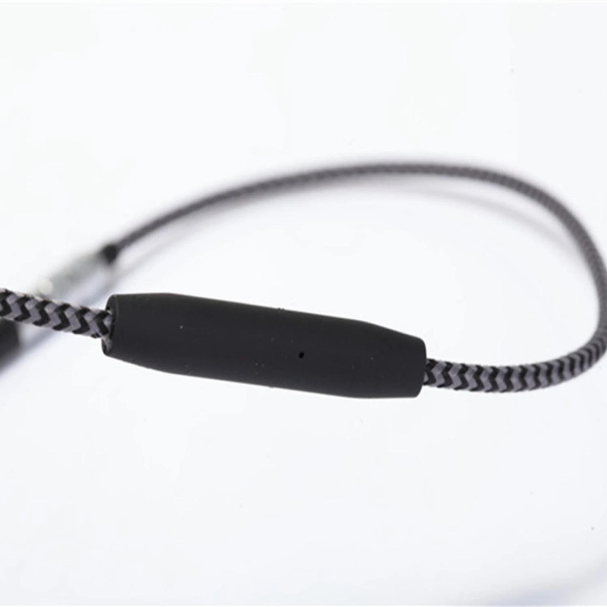 Headphone Replacement Cable with Remote Mic For Sennheiser HD598 HD558 HD518 D