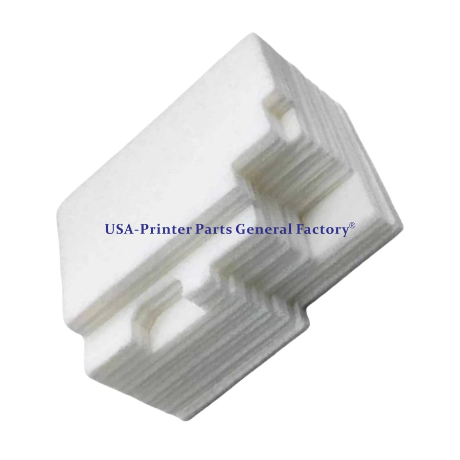 Waste Ink Sponge Fits For Brother MFC-J6720DW MFC-J6920DW MFC-J3520 J6925 J6920