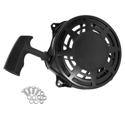 0647-01133-0 Recoil Pull Starter Fit For Generator For Briggs & Stratton 129H00