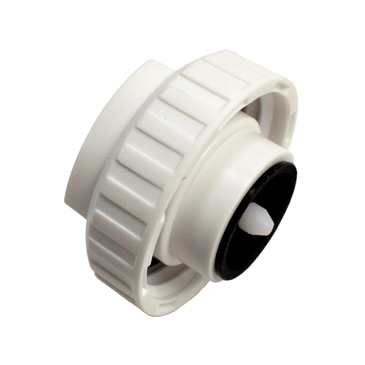 HQRP 2-pack Bottle Cap Valve Assembly Replacement for Essick Air 509229-1...