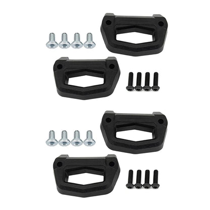 4X Base Hardware Kit for Can-Am Maverick for Defender for Ski-Doo 860201806