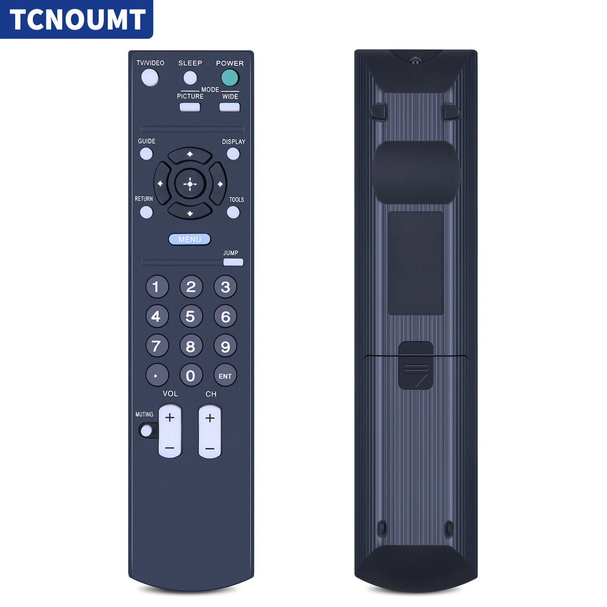 RM-YD021 Remote Control For Sony TV KDL-26ML130 KDL-26M3000 KDL-32M3000