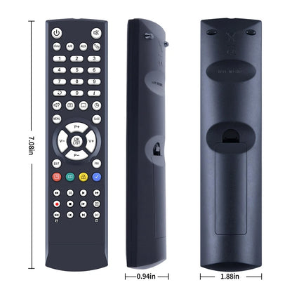 TP306 Remote Control For Topfield TF 7700 HSCI And 7700 HCCI