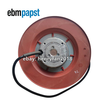 Ebmpapst Fan R1G175-AB41-02 Centrifugal Fan 48V 0.8A Network Cabinet Cooling Fan