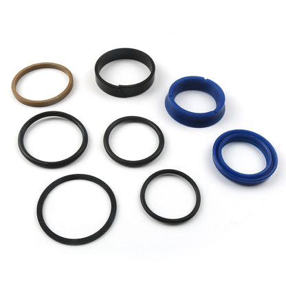 Complete Tractor Hydraulic Seal Kits 1901-1254 for Kubota LA463 7J273-63400