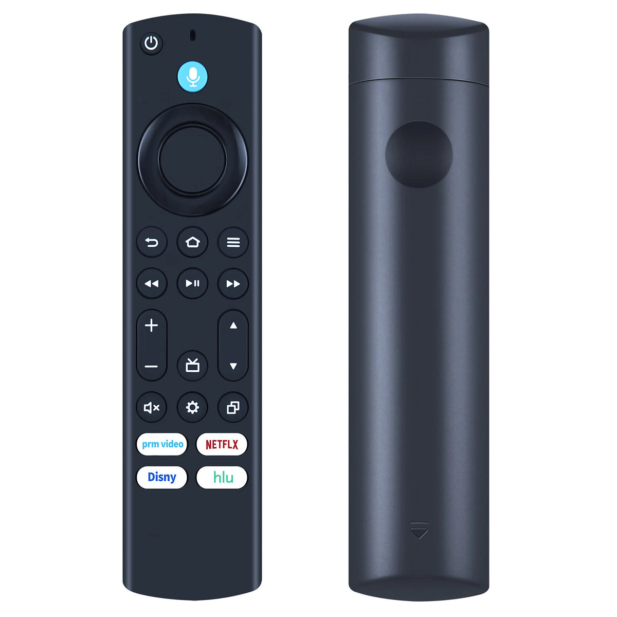 PUW-2K19-YKF478 Voice Remote Control For Toshiba Fire TV 43C350KU 50C350KU
