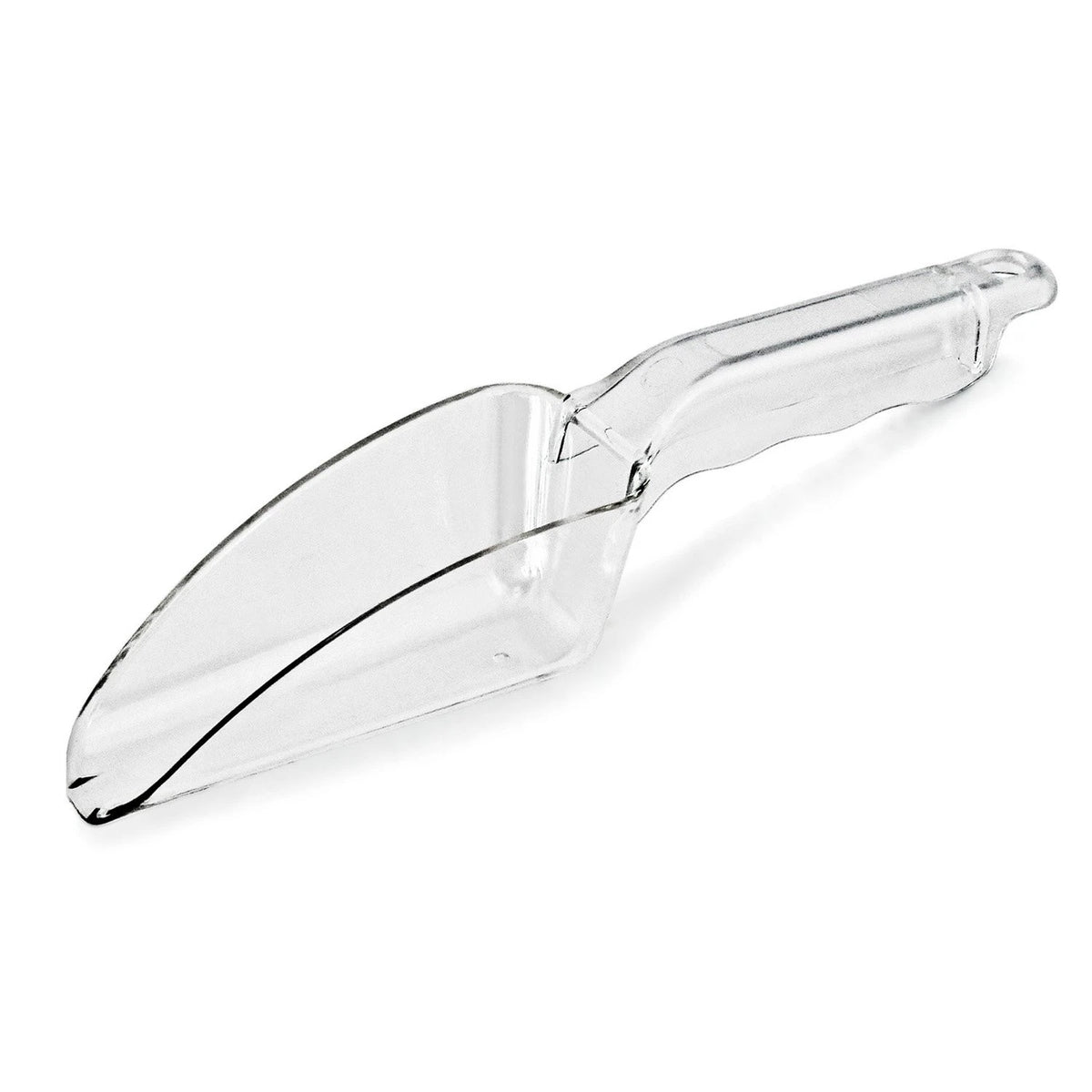 Star Foodservice 34387 Polycarbonate Plastic Utility 6 oz., Clear | 6 oz
