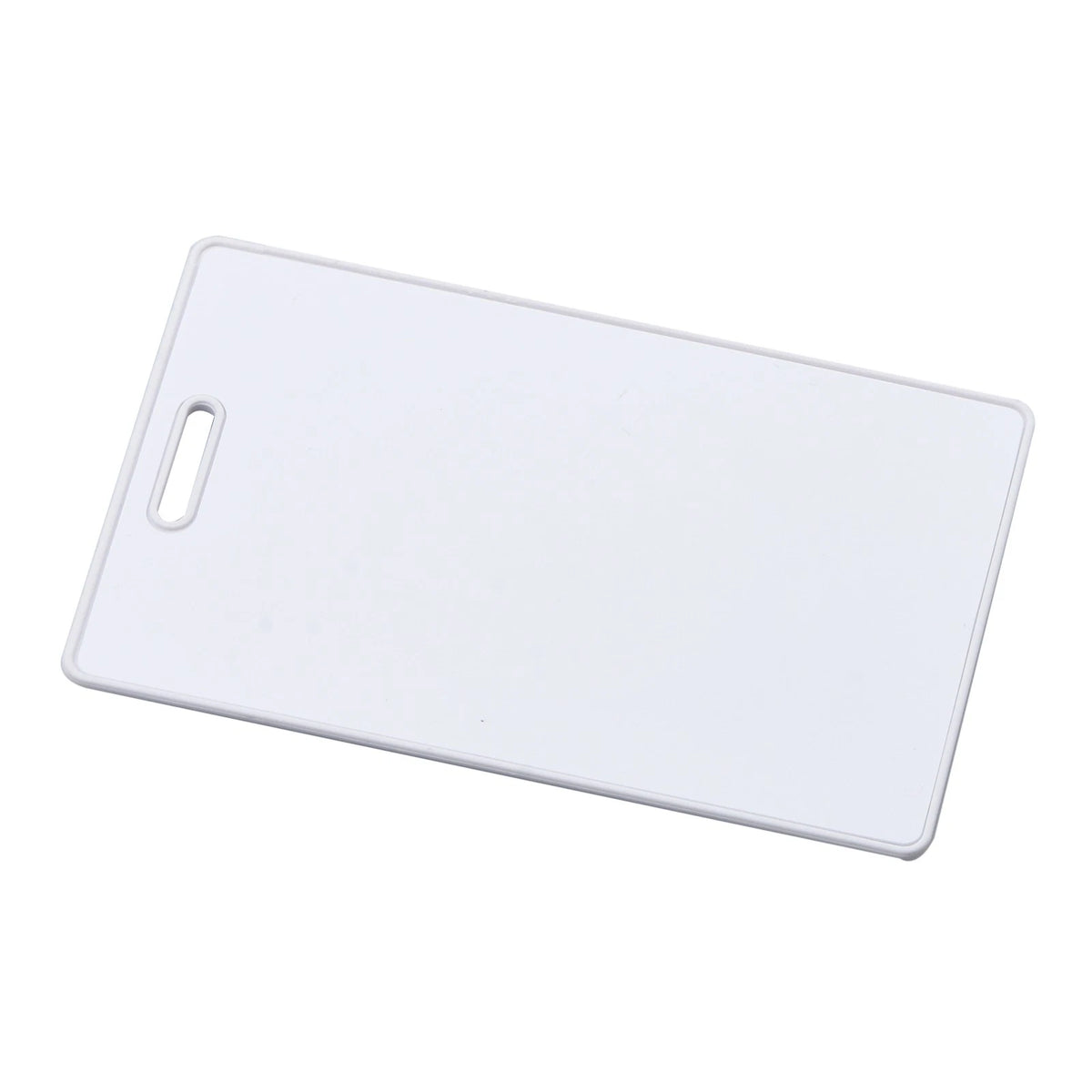 10Pcs Universal PVC ProxCard II Cards Proximity Access Card Key Fob.