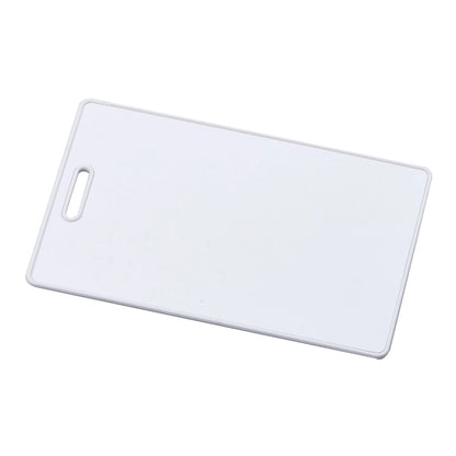 10Pcs Universal PVC ProxCard II Cards Proximity Access Card Key Fob.