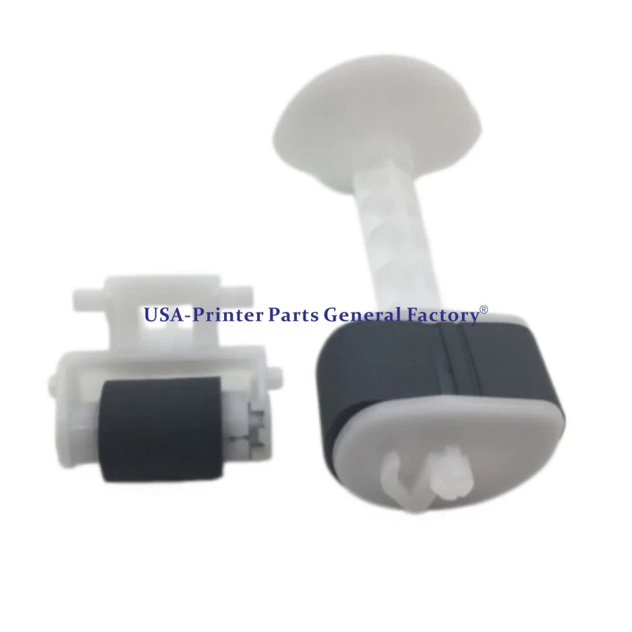 10SET 1569314 1573559  Pickup Feed Roller for EPSON L360 L455 L550 L555 L565