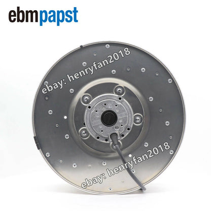 Ebmpapst R4E310-AP11-09/F01 Centrifugal Fan 230VAC 0.52/0.7A FFU Cooling Fan