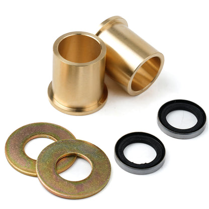 Undercarriage Bushing & Seal Kit Compatible With Bobcat MT50 MT52 MT55 MT85