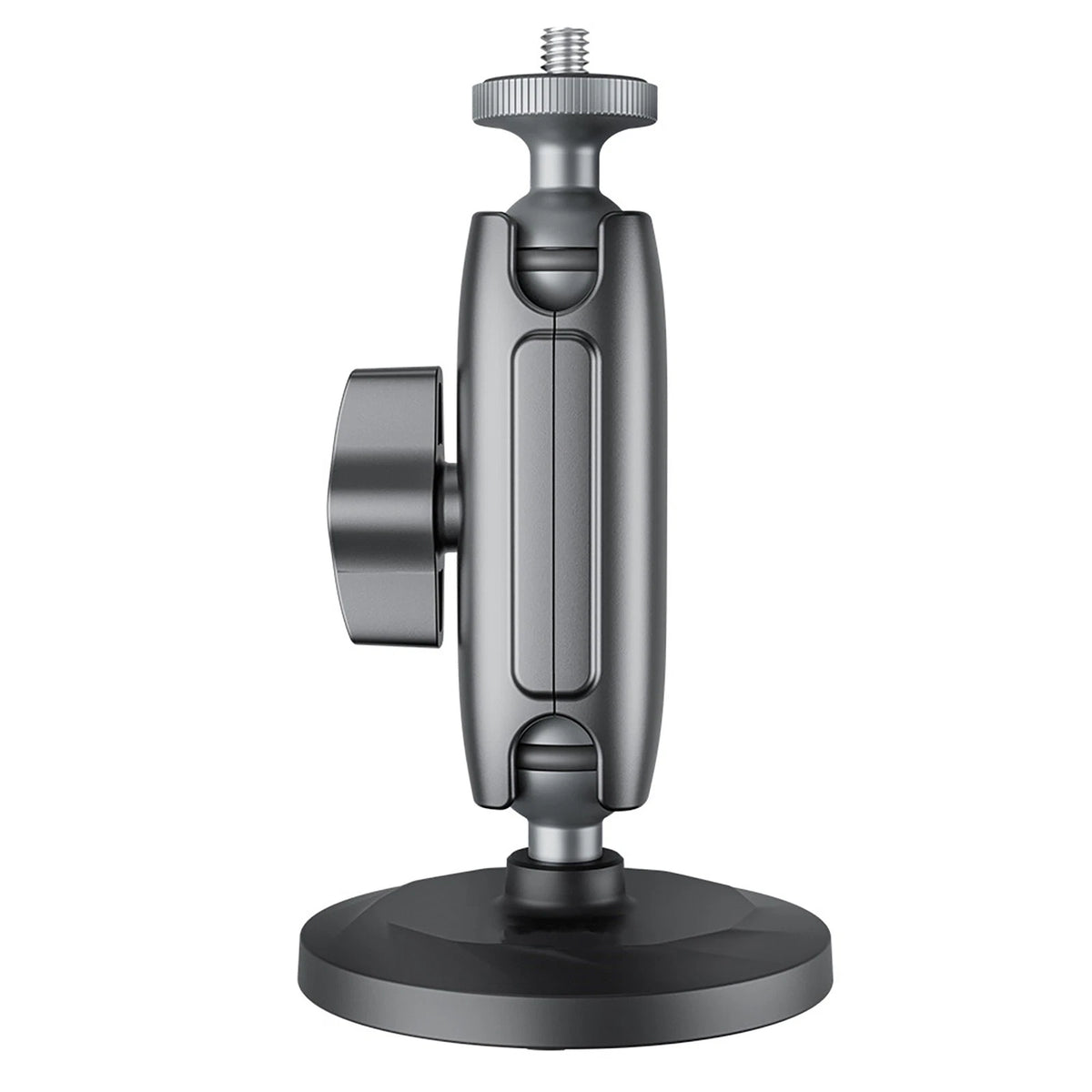 Portable Aluminium Alloy Magnetic Mount Base For Insta360 One X2/X3/RS Camera