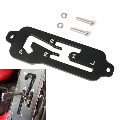 For 19-23 Honda Talon 1000X 1000R 1000X-4 Gear Selector Shift Gate Shifter Plate