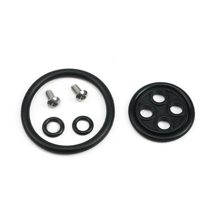 For Yamaha Petcock Rebuild Kit RD125 RD200 RD250 RD350 R5 DS6 DS7 YCS1 YR1/2