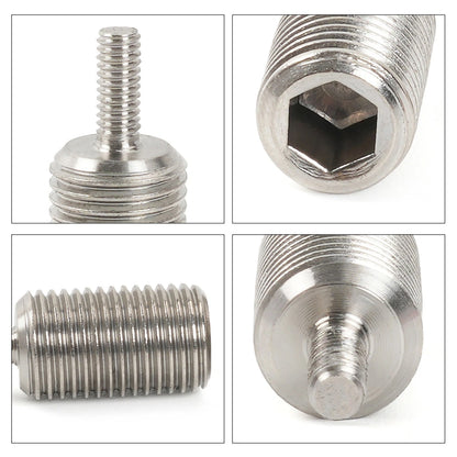 For Logitech G29 G920 G27 Gaming Gear Head Shifter Modification Adapter Screw